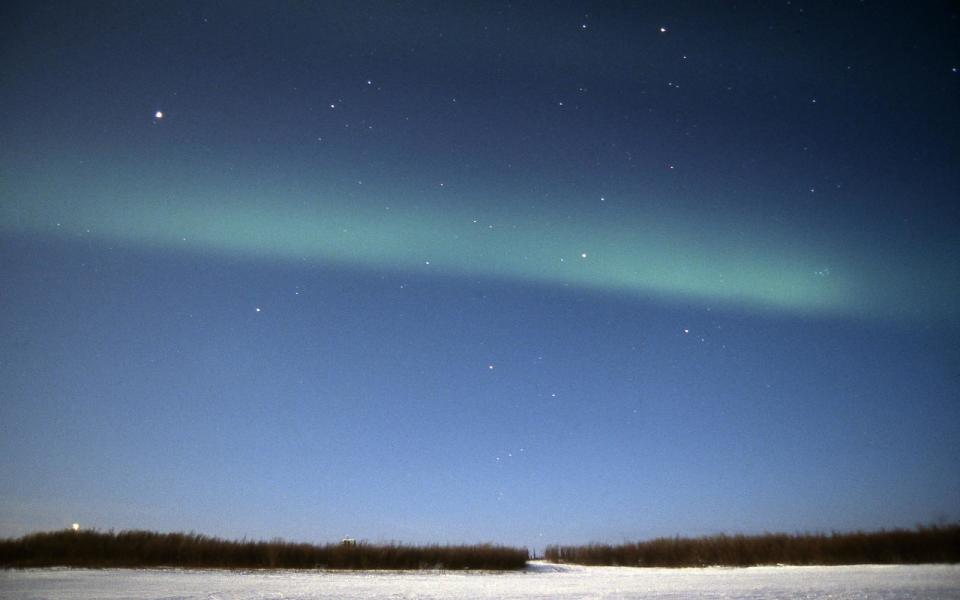 Inuvik, Canada