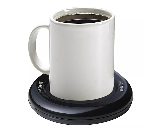 Mr. Coffee Mug Warmer
