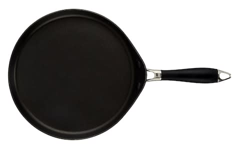 John Lewis 'The Pan' pancake/crepe pan