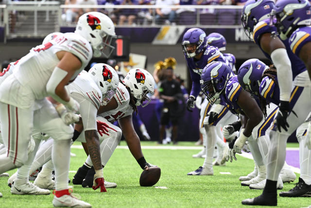 Arizona Cardinals with chance to break historic preseason winning streak