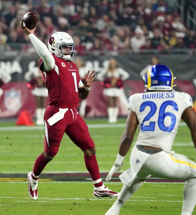 NFL Playoffs 2022: Wild-Card weekend schedule announced, Cards-Rams gets  MNF - Acme Packing Company