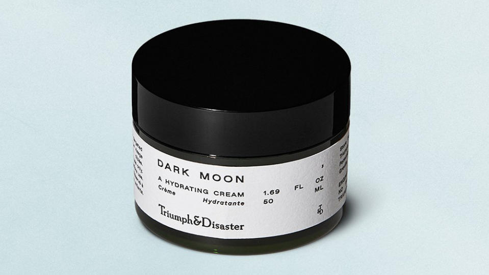 Triumph & Disaster Dark Moon