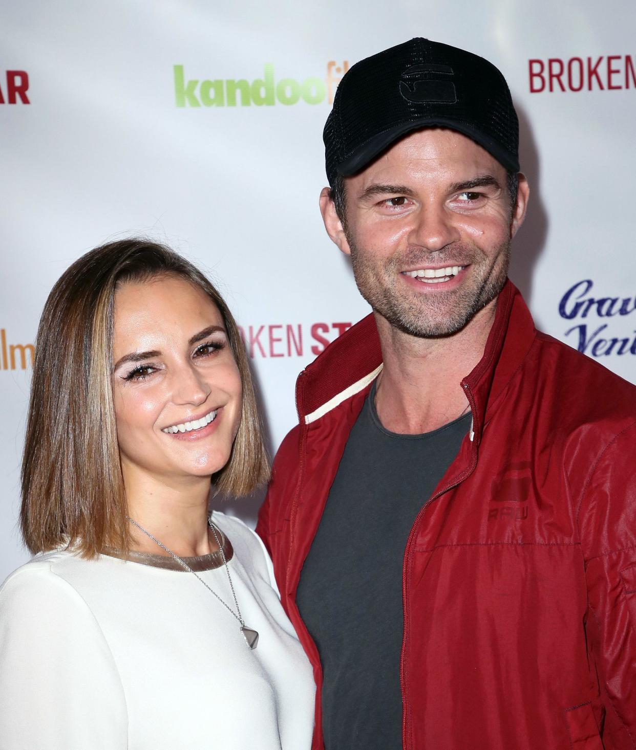 It’s over for Rachael Leigh Cook and Daniel Gillies: the “She’s All That” actress and “The Originals” actor have ended their marriage after almost 15 years together, they revealed in Instagram statements on June 13, 2019. “With deep gratitude for every year we have spent together and the thousands of beautiful memories shared, we have mutually decided to separate as a couple,” the statement reads before continuing “We love and respect each other as parents, people and artists and look forward to maintaining the best parts of our relationship for many years to come” The couple wed in 2004 and share daughter Charlotte, 5, and son, Theodore, 4.