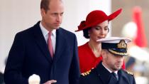 <p> An equerry plays a key role in the life of a royal family member, and many senior members of the family have one – including Prince William and King Charles. </p> <p> So what does an equerry actually do? An equerry, who is usually a former member of the military, is essentially a term for an officer of the British royal household who assists a member of the family with whatever they may need, be it with their schedule, attending royal events alongside them, or generally advising them on a day-to-day basis. </p> <p> In previous decades, an equerry was someone who was in charge of the stables at a royal home, though this definition has changed as the years have gone on. </p>