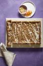 <p>If you want to try something new this Valentine's Day, consider making these hermit bars. They're rich with molasses, dried cherries, and candied ginger, which fill them with flavor. </p><p><em><a href="https://www.womansday.com/food-recipes/food-drinks/recipes/a60483/cherry-ginger-hermit-bars-recipe/" rel="nofollow noopener" target="_blank" data-ylk="slk:Get the Cherry-Ginger Hermit Bars recipe.;elm:context_link;itc:0;sec:content-canvas" class="link ">Get the Cherry-Ginger Hermit Bars recipe.</a></em></p>