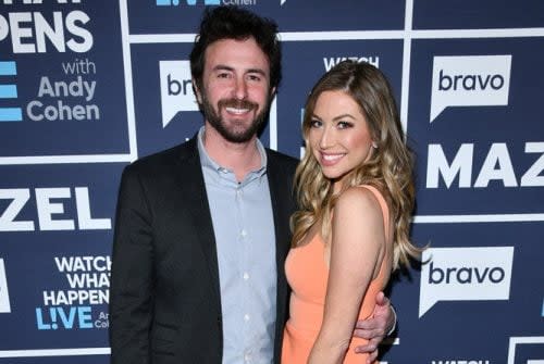 Stassi Schroeder Wants To Get Pregnant In 2023