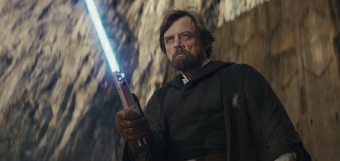 Five Things You Probably Missed In 'Star Wars: The Last Jedi