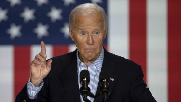 Joe Biden (imagen: Europa Press)