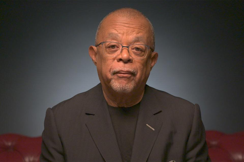 Dr. Henry Louis Gates Jr. appears in a new Ancestry film