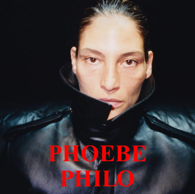 Former Celine designer Phoebe Philo launches new label