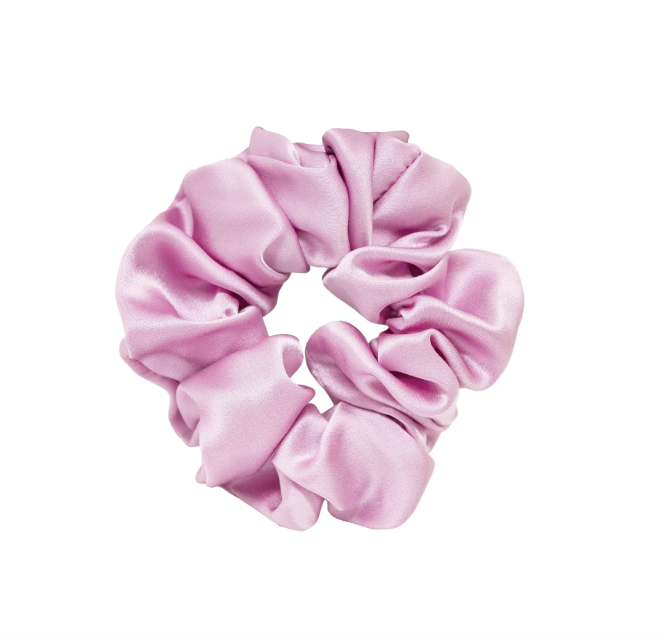 Emi Jay Sweet Dreams Silk Scrunchie