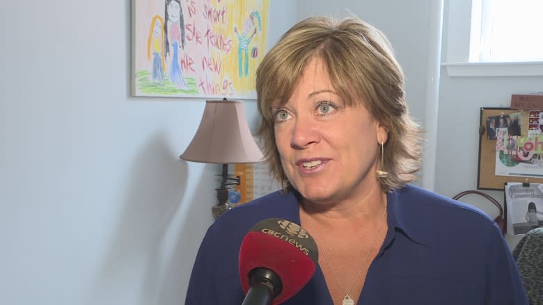 Changes proposed for P.E.I. child care registry