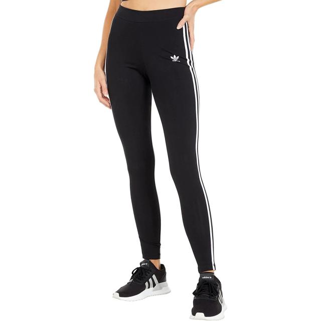 dutje Blootstellen in de rij gaan staan These "Very Flattering and Comfortable" Adidas Leggings Are Going for 30%  Off at Amazon
