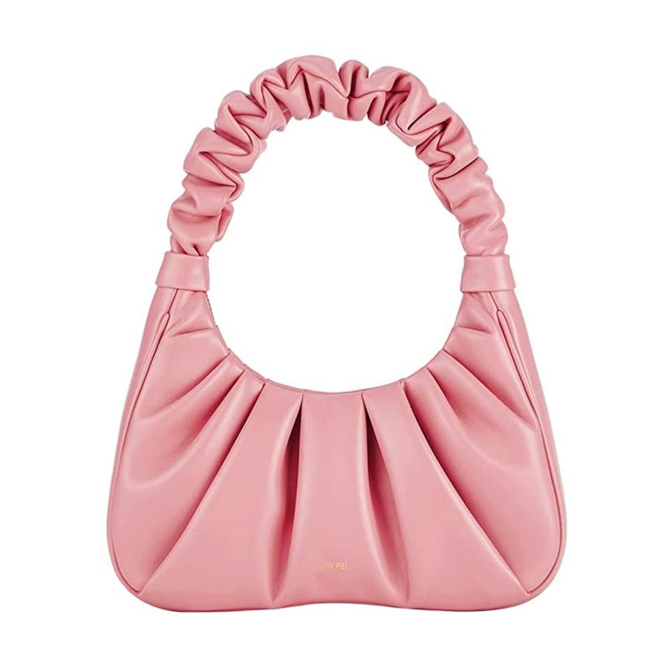 pink jw pei shoulder bag