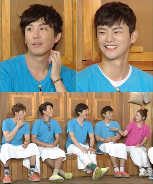 Why Is Choi Won Young A Difficult Person For Seo In Guk?