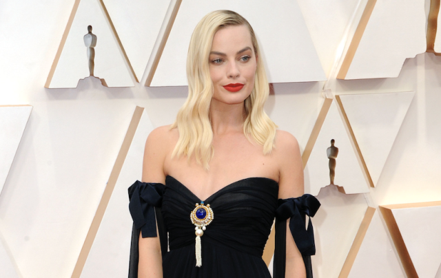 Harley Quinn: Margot Robbie to co-produce Suicide Squad spin-off film, The  Independent