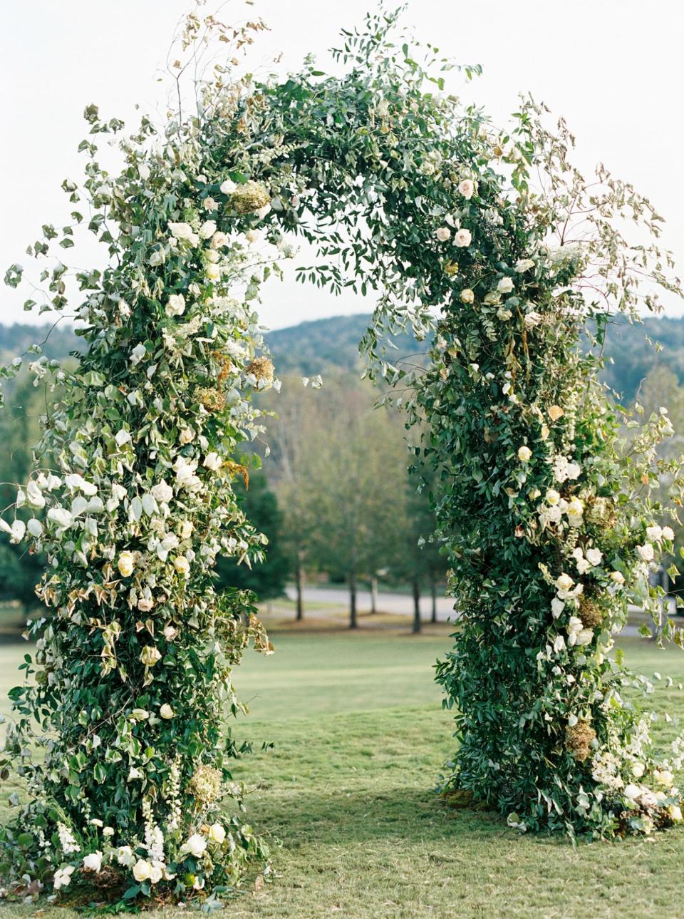 The Ceremony