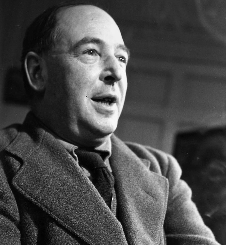 C.S. Lewis