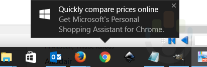 microsoft-personal-shopping-assistant-popup