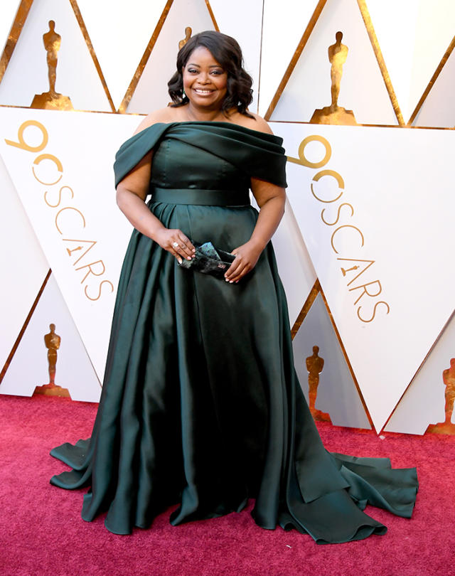 2023 Oscars Red Carpet Outfits - PureWow