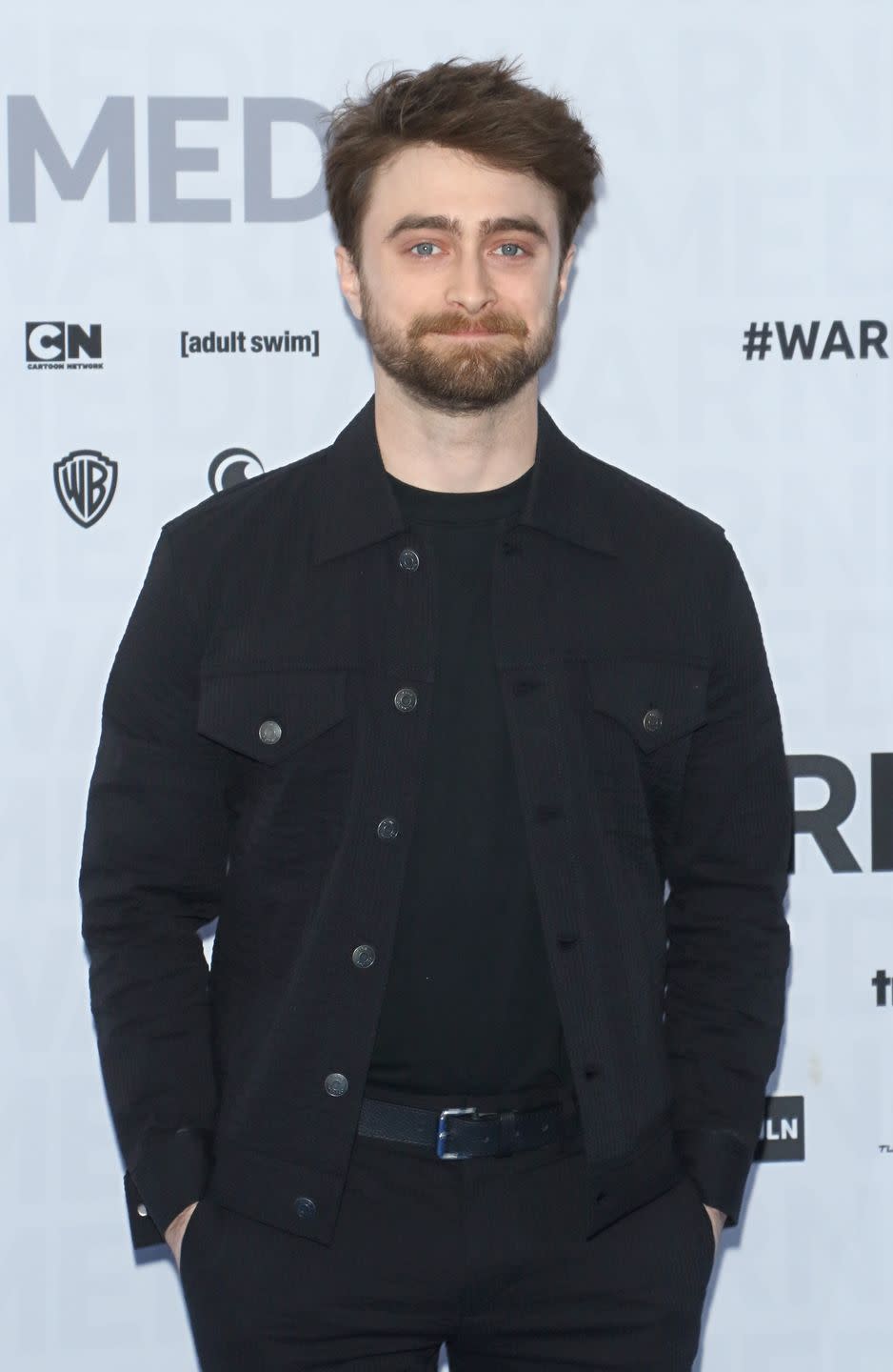 Daniel Radcliffe