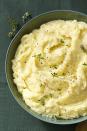 <p>Parsnips add sweetness to your favorite Thanksgiving side. And with an extra veggie snuck in, you can eat seconds (and thirds).</p><p><em><a href="https://www.goodhousekeeping.com/food-recipes/easy/a24130222/parsnip-and-potato-mash-recipe/" rel="nofollow noopener" target="_blank" data-ylk="slk:Get the recipe for Parsnip and Potato Mash »;elm:context_link;itc:0;sec:content-canvas" class="link ">Get the recipe for Parsnip and Potato Mash »</a></em></p><p><strong>RELATED: </strong><a href="https://www.goodhousekeeping.com/holidays/thanksgiving-ideas/g22801470/vegetarian-thanksgiving-recipes/" rel="nofollow noopener" target="_blank" data-ylk="slk:30 Best Vegetarian Thanksgiving Recipes That Go Way Beyond Just Tofurkey;elm:context_link;itc:0;sec:content-canvas" class="link ">30 Best Vegetarian Thanksgiving Recipes That Go Way Beyond Just Tofurkey</a></p>