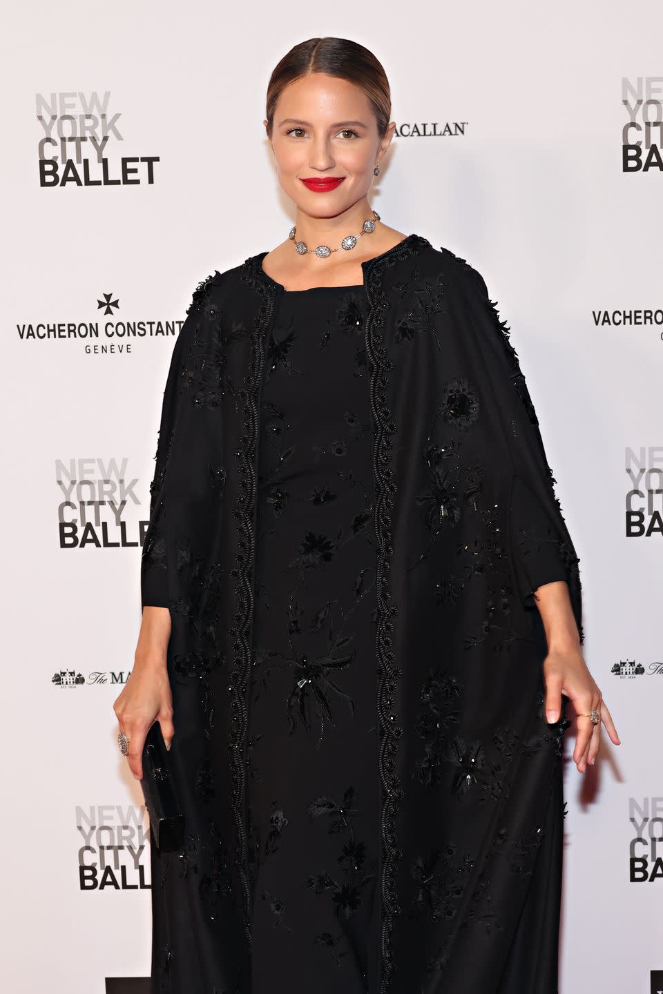 new york city ballet 2023 fall fashion gala