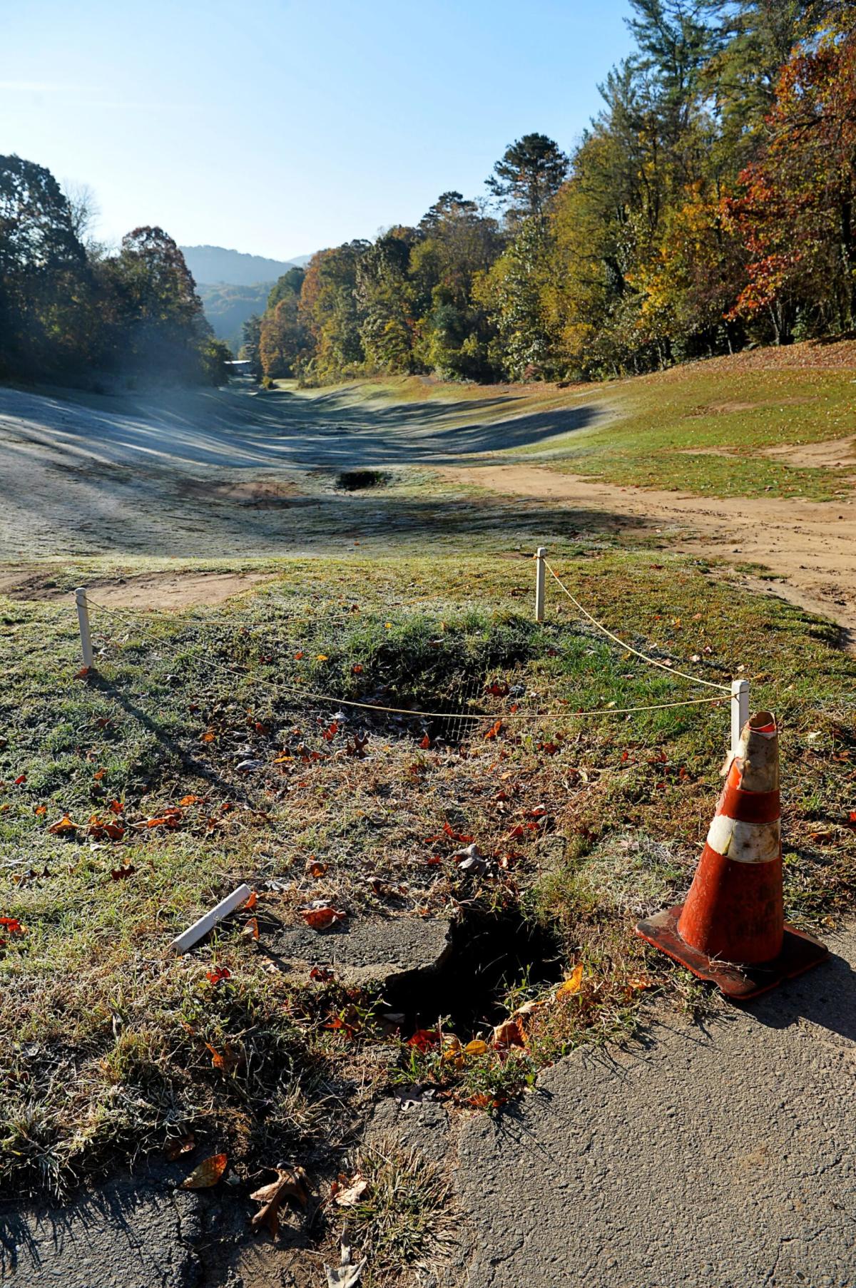 North Carolina city with Donald Ross municipal course that’s ‘overrun’ and ‘overgrown’ files 0K suit against management company