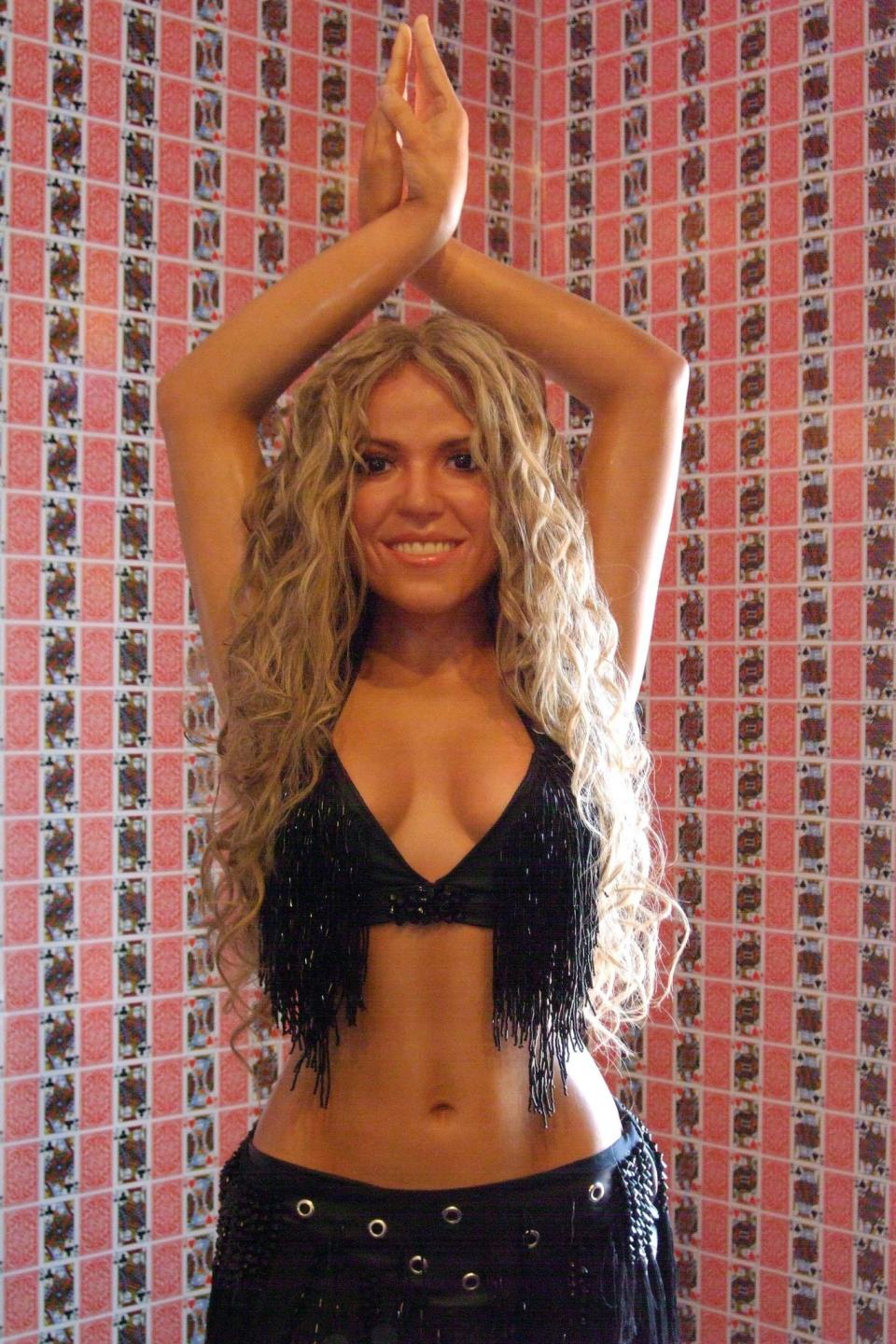 Shakira