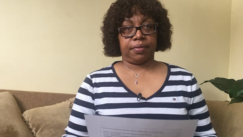 Mississauga mom wants answers after probe into crystal meth homework wraps up