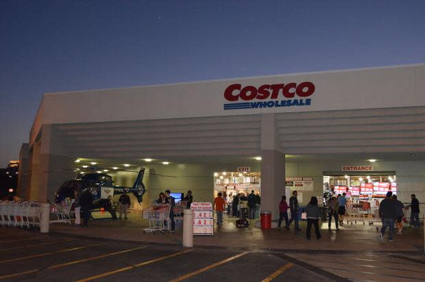 Costco Wholesale Corporation (COST) just released its second quarter fiscal 2018 financial results, posting adjusted earnings of $1.42 per share and revenues of $32.28 billion.