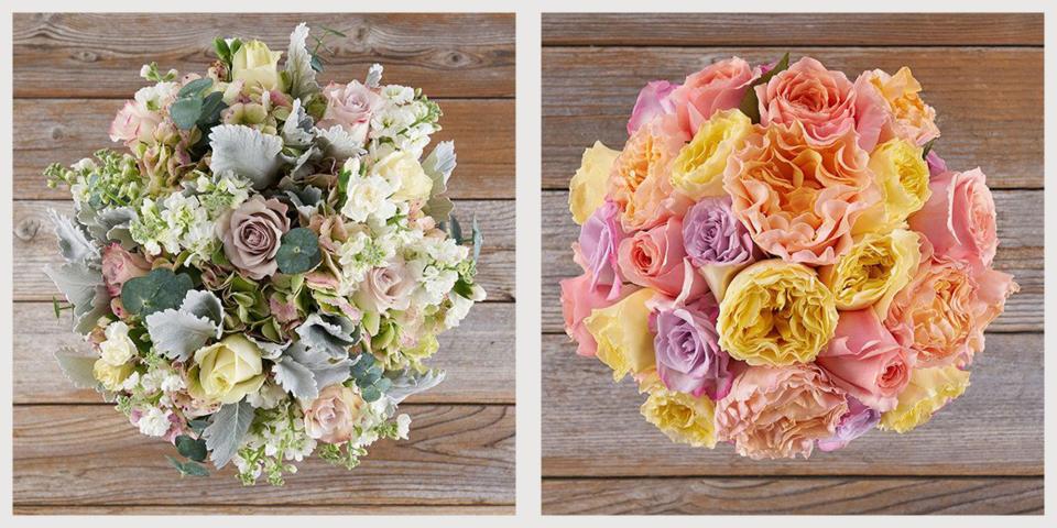 The Most Beautiful Easter Flower Arrangements
