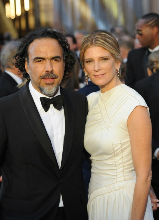 Alejandro Gonzalez Inarritu doubled-down on his criticism of his native land. mired in a decade-long drug war