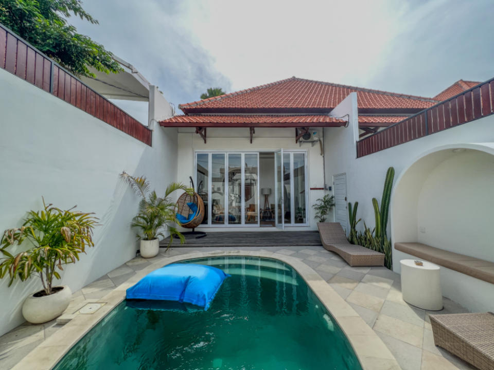 Bayouh Villa - Private Pool