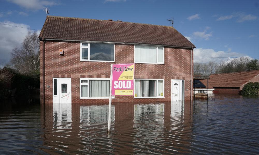 <span>Photograph: Owen Humphreys/PA</span>