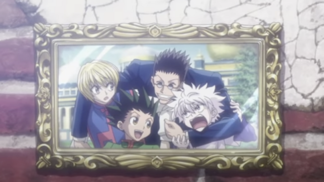 Hunter x Hunter creator teases manga's return - Dexerto