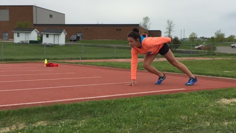 Team New Brunswick wins 16 medals at Indigenous games