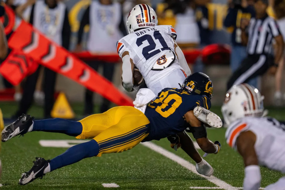 Neville E. Guard-USA TODAY Sports