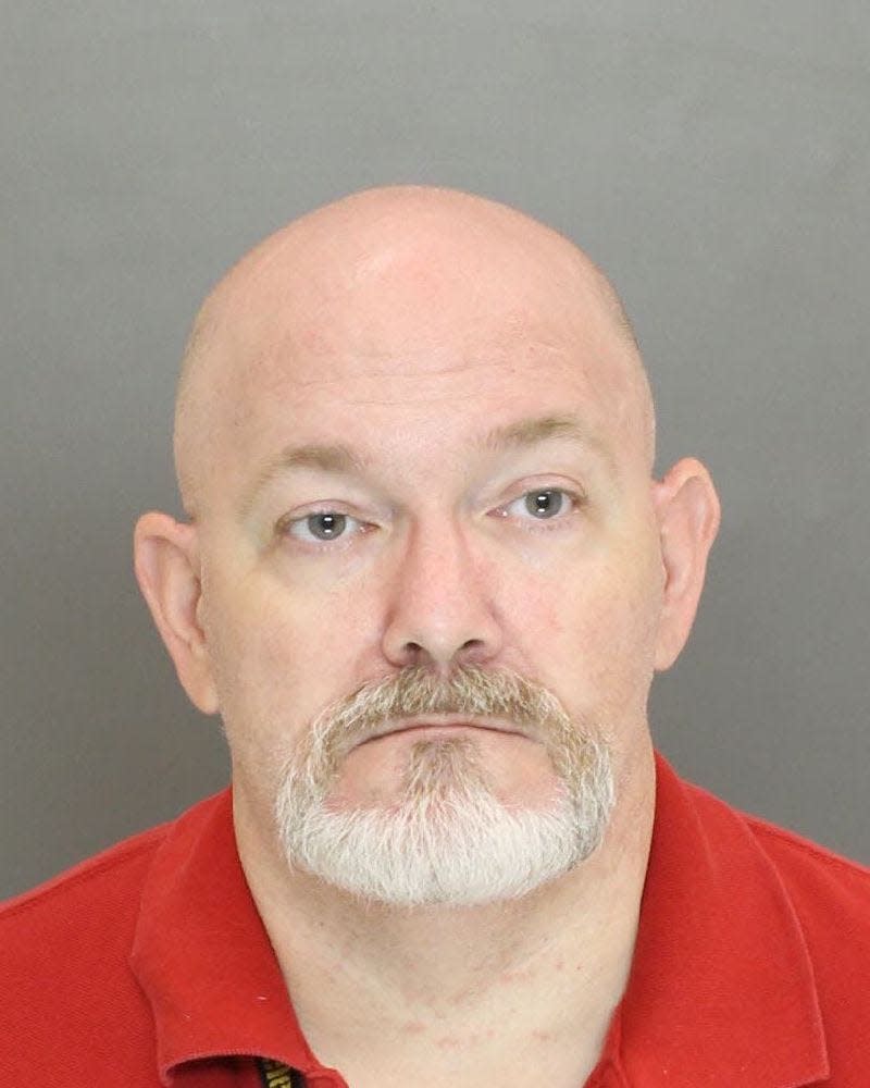 Jerry Miller, 51, of the 100 block of East Main Street, Newburg, Cumberland County, is charged with aggravated assault, simple assault and recklessly endangering another person.