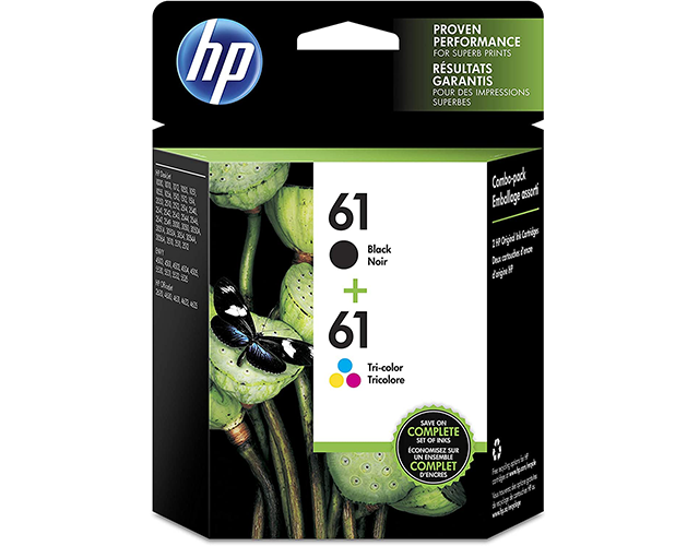 HP best ink cartridges on Amazon