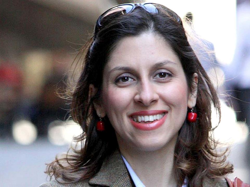 Nazanin Zaghari-Ratcliffe, a British mother jailed in Iran, has been transferred to a mental ward, her husband said.Richard Ratcliffe said she was transferred from Evin prison to the mental ward at Iman Khomeini hospital, in Tehran, earlier this week, where she is being held under the control of the Iranian Revolutionary Guard.Ms Zaghari-Ratcliffe, 40, was arrested at Tehran’s Imam Khomeini airport while travelling with their young daughter in April 2016 and sentenced to five years in prison after being accused of spying \- a charge she vehemently denies.Her father said he visited the hospital on Tuesday but was not allowed to see his daughter and that she has not been allowed to contact her family.Before she was transferred, Ms Zaghari-Ratcliffe told relatives: “I was healthy and happy when I came to Iran to see my parents. Three and a bit years later and I am admitted to a mental health clinic. Look at me now, I ended up in an asylum. It should be an embarrassment.“Prison is getting harder and harder for me. I hate being played in the middle of a political game. I just hate it.”The Free Nazanin Campaign said it was not known what treatment she is receiving or how long she is expected to remain in hospital.The transfer comes after Ms Zaghari-Ratcliffe went on hunger strike for 15 days last month in protest at her imprisonment.Mr Ratcliffe did not eat for the same period in solidarity with his wife as he camped on the pavement outside the Iranian Embassy in London.The couple’s five-year-old daughter has stayed in Iran with her grandparents since her mother’s arrest.Mr Ratcliffe said: “Nazanin hoped that her hunger strike would move the Iranian authorities, and it clearly has. Hopefully her transfer to hospital means that she is getting treatment and care, despite my distrust of just what pressures can happen behind closed doors. It is unnerving when we don’t know what is going on.”“I am glad her dad has been down there to keep vigil outside,” he added. “Mental hospital has its worries at the best of times – but particularly when kept isolated and under the control of the Revolutionary Guard. Even now it still seems like games of power and control are being played by the Iranian authorities – even at the point of hospitalisation.“We hope again this is the beginning of the end. And yet, we were also here last summer. We will be following up with the new prime minister whenever that is decided to ensure he takes personal responsibility for Nazanin’s case.”At the end of the dual hunger strike, Mr Ratcliffe said he believed the protest had been successful in raising the profile of his wife’s case, with more than 100 MPs coming to show support to him in person, including Labour leader Jeremy Corbyn.Earlier this year, the foreign secretary and Tory leadership hopeful Jeremy Hunt granted Ms Zaghari-Ratcliffe diplomatic protection in a bid to resolve her case.In a 2017 gaffe, his predecessor and rival to become prime minister Boris Johnson, said Ms Zaghari-Ratcliffe was in Iran “teaching people journalism” – despite her family’s insistence she was there to visit relatives.He has repeatedly said the responsibility for her continued detention lies with the Revolutionary Guard.Ellie Kennedy, Amnesty International UK‘s individuals at risk campaigner, said: “Yet again, the fear must be that the Iranian authorities are playing games with Nazanin’s health and well-being. The fact that this has been done without her family’s involvement suggests the real motive may be more to do with exerting pressure on Britain, rather than providing Nazanin with treatment.“We know from other cases, that the Iranian prison authorities will sometimes use a range of pressuring techniques with prisoners, often designed to coerce false confessions or sometimes simply to punish them further.”She added: “After all she and her family have been through, the time really has come for the Tehran authorities to bring this to an end, to release her and let her travel back to the UK with her daughter Gabriella.”Additional reporting by Press Association