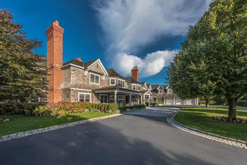 For $49.995 million, you could be the next owner.