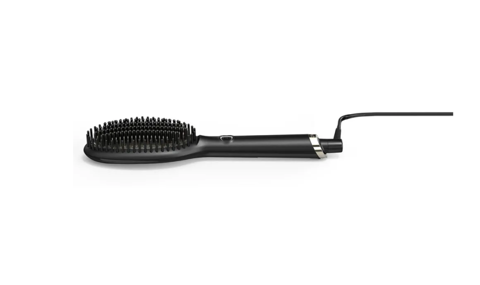 The GHD equivalent comes in at $230, but also has rave reviews. Photo: GHD