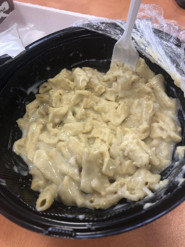 School lunch in California (free) : r/pics