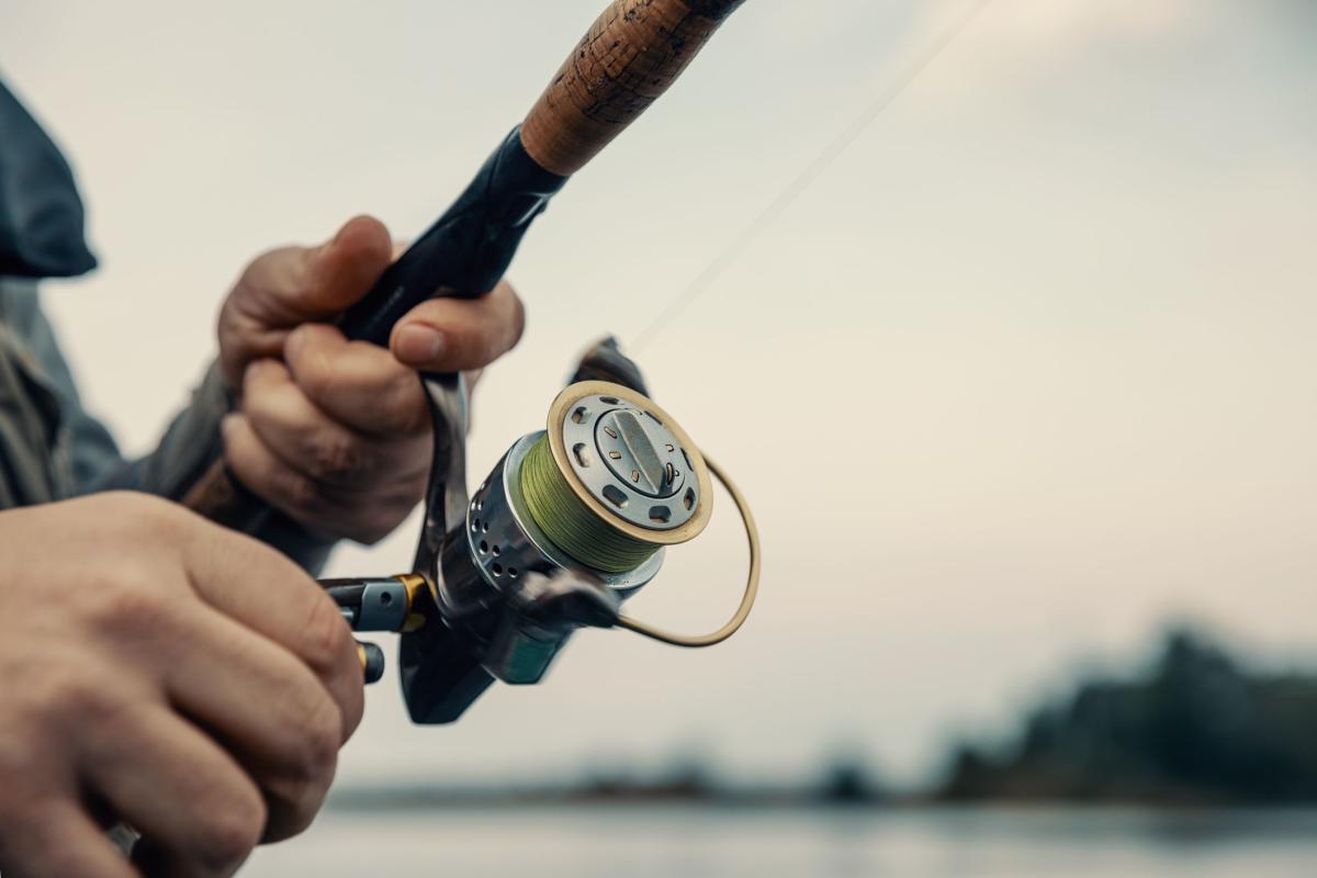 Grand Lake anglers bringing back crappie tournament