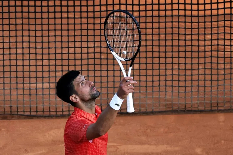 Entertainer' Frances Tiafoe scripts biggest career win against Stefanos  Tsitsipas in Vienna