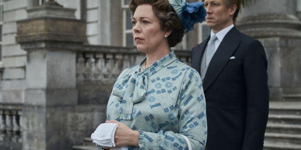 Netflix podría estar planeando una precuela de The Crown