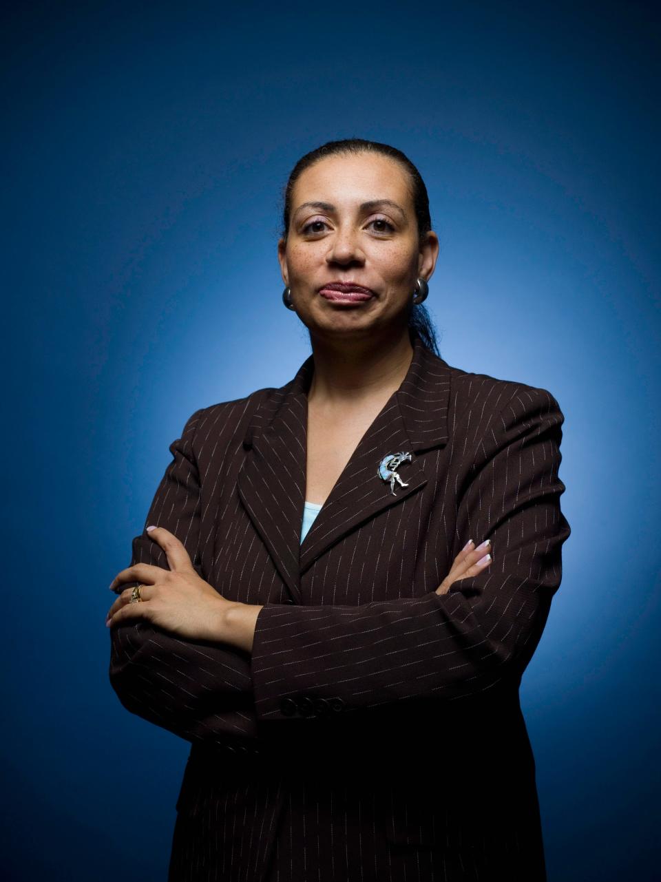 Dr. Charletta Ayers, an associate professor of obstetrics, gynecology, and reproductive sciences at Rutgers Robert Wood Johnson Medical School, said closing the disparity gap takes sweeping changes in public health policy, legislation, community engagement and patient education.