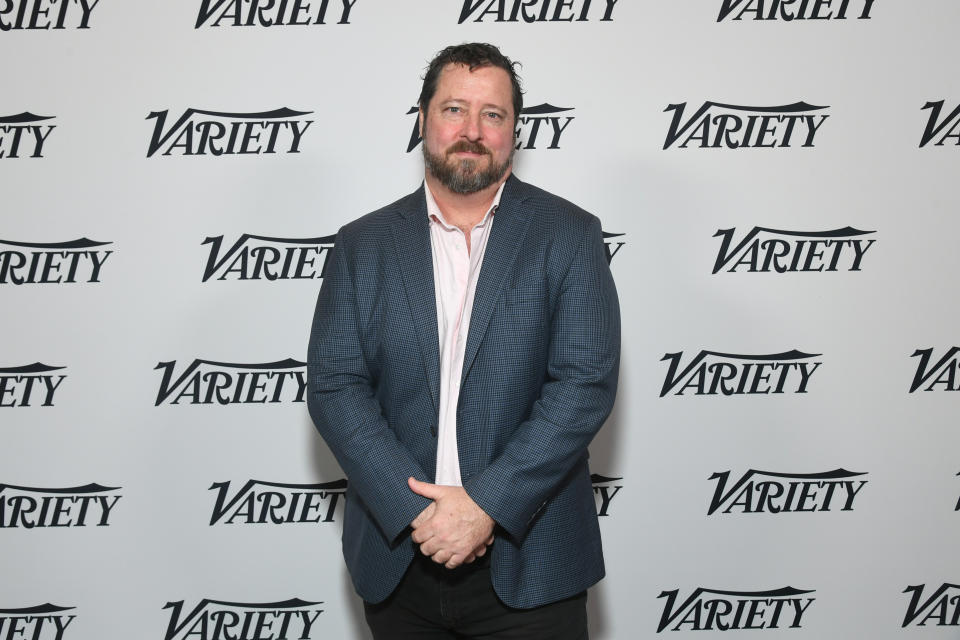 Sean Mullin attends Variety FYC Fest at Four Seasons Hotel Los Angeles in Beverly Hills on December 06, 2023 in Los Angeles, California. 