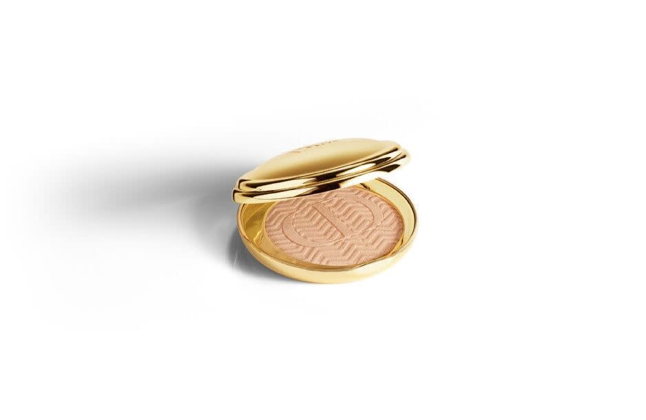 Dior Diorific State of Gold Powder Compact